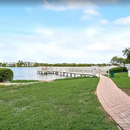 Cozy Family Condo - Newly Renovated On Siesta Key!